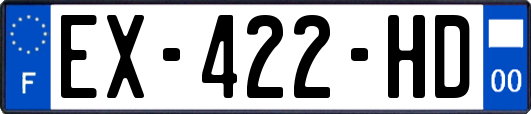 EX-422-HD