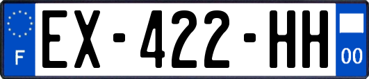 EX-422-HH