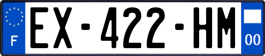 EX-422-HM