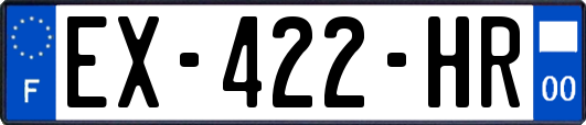 EX-422-HR