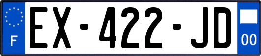 EX-422-JD