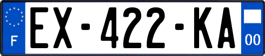 EX-422-KA