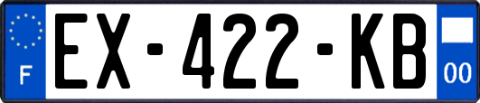 EX-422-KB