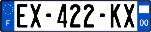 EX-422-KX