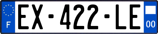 EX-422-LE