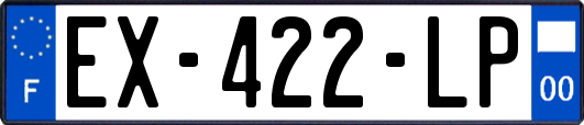 EX-422-LP