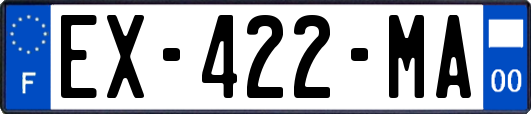 EX-422-MA