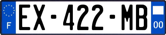 EX-422-MB