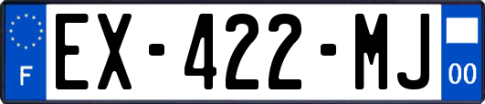 EX-422-MJ