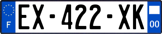 EX-422-XK