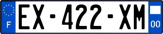EX-422-XM
