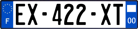EX-422-XT
