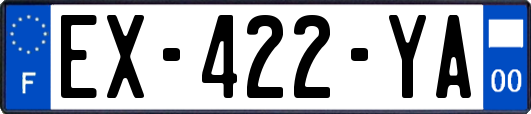 EX-422-YA
