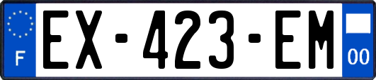 EX-423-EM