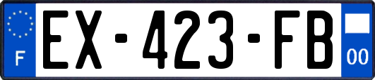 EX-423-FB