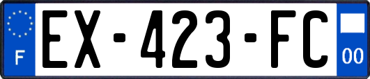 EX-423-FC