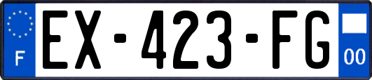 EX-423-FG