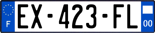 EX-423-FL