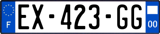EX-423-GG