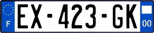 EX-423-GK