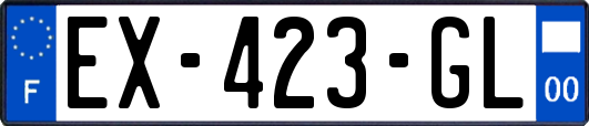 EX-423-GL