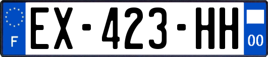 EX-423-HH