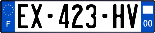 EX-423-HV