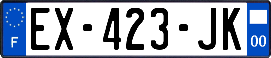 EX-423-JK