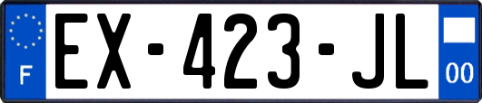 EX-423-JL