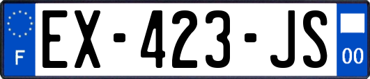 EX-423-JS
