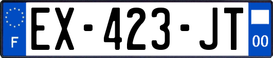 EX-423-JT