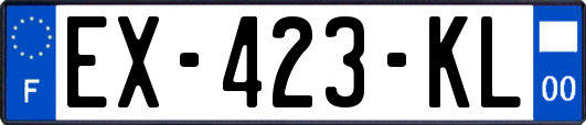 EX-423-KL