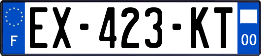 EX-423-KT