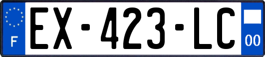 EX-423-LC