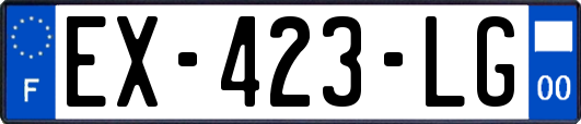 EX-423-LG