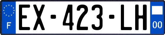 EX-423-LH