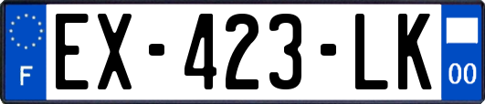 EX-423-LK