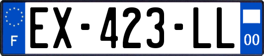 EX-423-LL