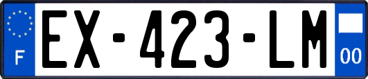 EX-423-LM