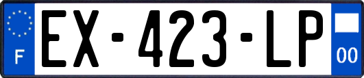 EX-423-LP