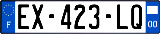 EX-423-LQ