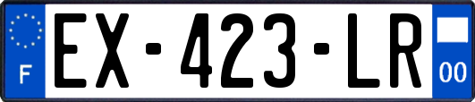 EX-423-LR