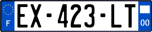 EX-423-LT