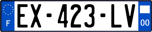 EX-423-LV