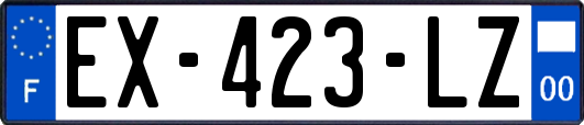 EX-423-LZ