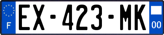 EX-423-MK