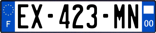 EX-423-MN