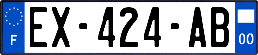 EX-424-AB