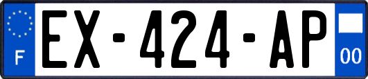 EX-424-AP