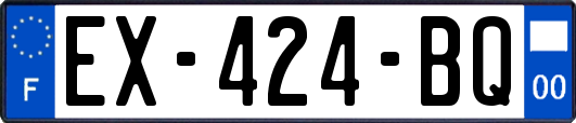 EX-424-BQ